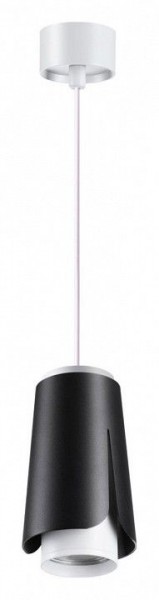 Подвесной светильник Novotech Tulip 370826 в Нягани - nyagan.mebel24.online | фото 3