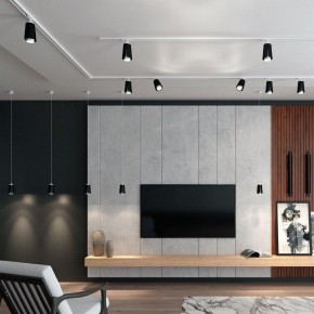 Подвесной светильник Novotech Tulip 370826 в Нягани - nyagan.mebel24.online | фото 5