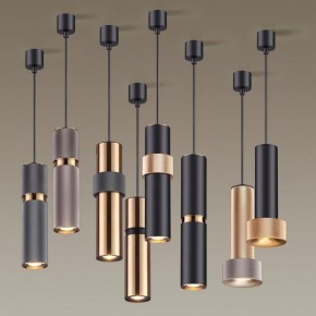 Подвесной светильник Odeon Light Afra 4743/5L в Нягани - nyagan.mebel24.online | фото 3