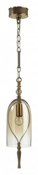 Подвесной светильник Odeon Light Bell 4892/1 в Нягани - nyagan.mebel24.online | фото 3