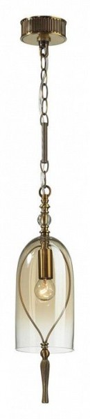 Подвесной светильник Odeon Light Bell 4892/1 в Нягани - nyagan.mebel24.online | фото 4