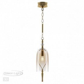 Подвесной светильник Odeon Light Bell 4892/1 в Нягани - nyagan.mebel24.online | фото 5