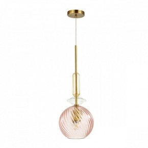 Подвесной светильник Odeon Light Bella 4862/1 в Нягани - nyagan.mebel24.online | фото 2