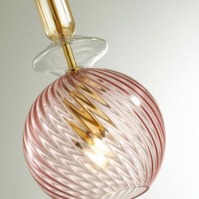 Подвесной светильник Odeon Light Bella 4862/1 в Нягани - nyagan.mebel24.online | фото 5