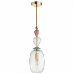 Подвесной светильник Odeon Light Bizet 4855/1B в Нягани - nyagan.mebel24.online | фото 2