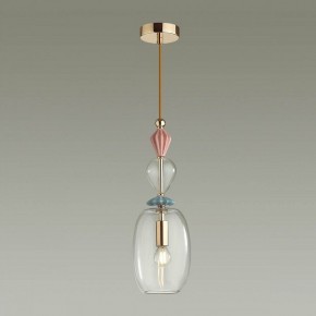 Подвесной светильник Odeon Light Bizet 4855/1B в Нягани - nyagan.mebel24.online | фото 3