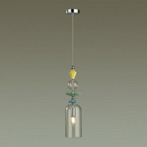 Подвесной светильник Odeon Light Bizet 4893/1 в Нягани - nyagan.mebel24.online | фото 2