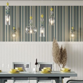 Подвесной светильник Odeon Light Bizet 4893/1 в Нягани - nyagan.mebel24.online | фото 3