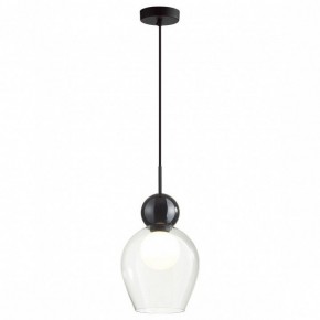 Подвесной светильник Odeon Light Blacky 2 5023/1 в Нягани - nyagan.mebel24.online | фото 2