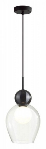Подвесной светильник Odeon Light Blacky 2 5023/1 в Нягани - nyagan.mebel24.online | фото 3