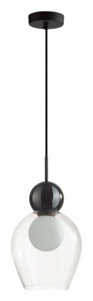 Подвесной светильник Odeon Light Blacky 2 5023/1 в Нягани - nyagan.mebel24.online | фото 4
