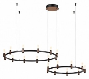 Подвесной светильник Odeon Light Candel 5009/98LA в Нягани - nyagan.mebel24.online | фото 3