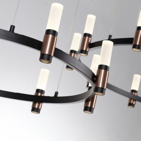 Подвесной светильник Odeon Light Candel 5009/98LA в Нягани - nyagan.mebel24.online | фото 5