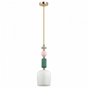 Подвесной светильник Odeon Light Candy 4861/1 в Нягани - nyagan.mebel24.online | фото 2