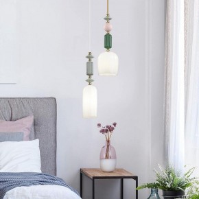 Подвесной светильник Odeon Light Candy 4861/1 в Нягани - nyagan.mebel24.online | фото 5