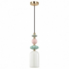 Подвесной светильник Odeon Light Candy 4861/1B в Нягани - nyagan.mebel24.online | фото 2