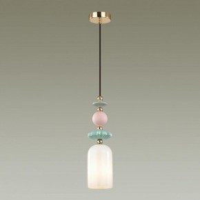 Подвесной светильник Odeon Light Candy 4861/1B в Нягани - nyagan.mebel24.online | фото 4