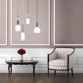 Подвесной светильник Odeon Light Candy 4861/1B в Нягани - nyagan.mebel24.online | фото 5