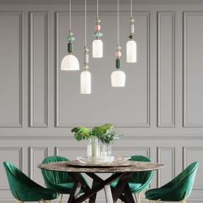 Подвесной светильник Odeon Light Candy 4861/1B в Нягани - nyagan.mebel24.online | фото 6