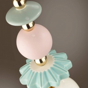 Подвесной светильник Odeon Light Candy 4861/1B в Нягани - nyagan.mebel24.online | фото 9