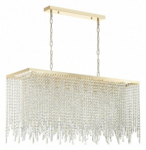 Подвесной светильник Odeon Light Chokka 5028/9A в Нягани - nyagan.mebel24.online | фото 3