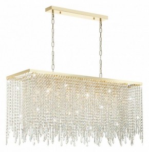 Подвесной светильник Odeon Light Chokka 5028/9A в Нягани - nyagan.mebel24.online | фото 4