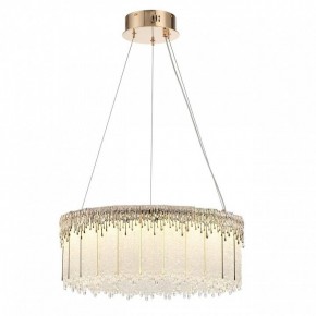 Подвесной светильник Odeon Light Cleo 5091/60L в Нягани - nyagan.mebel24.online | фото 2