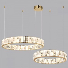 Подвесной светильник Odeon Light Crossa 5072/100L в Нягани - nyagan.mebel24.online | фото 6