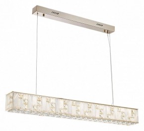 Подвесной светильник Odeon Light Crossa 5072/50L в Нягани - nyagan.mebel24.online | фото