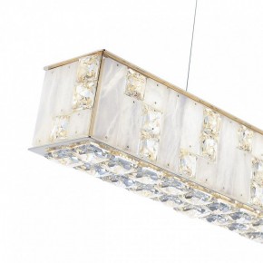 Подвесной светильник Odeon Light Crossa 5072/50L в Нягани - nyagan.mebel24.online | фото 5