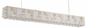Подвесной светильник Odeon Light Crossa 5072/50L в Нягани - nyagan.mebel24.online | фото 6
