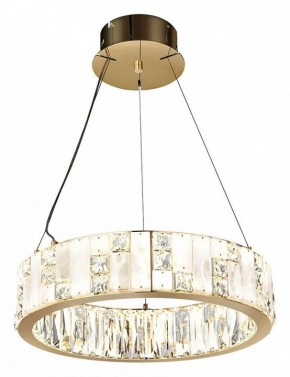 Подвесной светильник Odeon Light Crossa 5072/60L в Нягани - nyagan.mebel24.online | фото 2