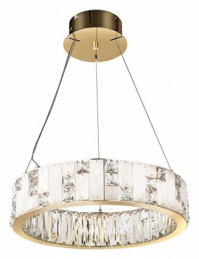 Подвесной светильник Odeon Light Crossa 5072/60L в Нягани - nyagan.mebel24.online | фото 3