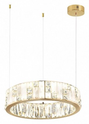 Подвесной светильник Odeon Light Crossa 5072/60L в Нягани - nyagan.mebel24.online | фото 4