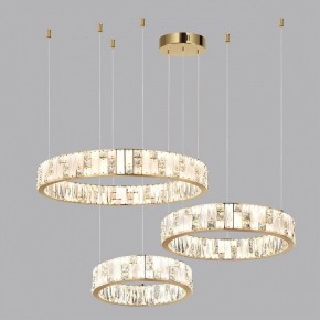 Подвесной светильник Odeon Light Crossa 5072/60L в Нягани - nyagan.mebel24.online | фото 7