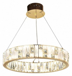 Подвесной светильник Odeon Light Crossa 5072/80L в Нягани - nyagan.mebel24.online | фото 5