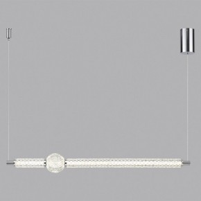 Подвесной светильник Odeon Light Crystal 5007/28L в Нягани - nyagan.mebel24.online | фото 4