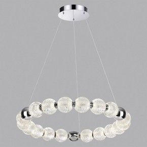 Подвесной светильник Odeon Light Crystal 5007/60L в Нягани - nyagan.mebel24.online | фото 4