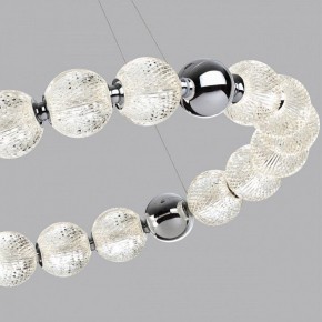 Подвесной светильник Odeon Light Crystal 5007/60L в Нягани - nyagan.mebel24.online | фото 6