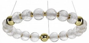 Подвесной светильник Odeon Light Crystal 5008/60L в Нягани - nyagan.mebel24.online | фото