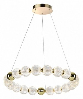 Подвесной светильник Odeon Light Crystal 5008/60L в Нягани - nyagan.mebel24.online | фото 3