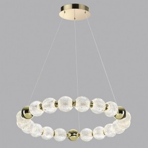 Подвесной светильник Odeon Light Crystal 5008/60L в Нягани - nyagan.mebel24.online | фото 5