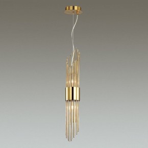 Подвесной светильник Odeon Light Flambi 4847/2 в Нягани - nyagan.mebel24.online | фото 3