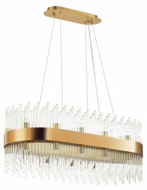 Подвесной светильник Odeon Light Focco 4722/24 в Нягани - nyagan.mebel24.online | фото 2