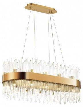 Подвесной светильник Odeon Light Focco 4722/24 в Нягани - nyagan.mebel24.online | фото 3