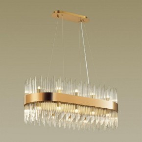 Подвесной светильник Odeon Light Focco 4722/24 в Нягани - nyagan.mebel24.online | фото 4