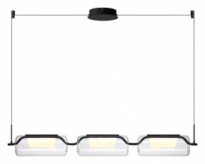 Подвесной светильник Odeon Light Kavia 5003/30L в Нягани - nyagan.mebel24.online | фото 3