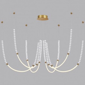 Подвесной светильник Odeon Light Monella 6639/70L в Нягани - nyagan.mebel24.online | фото 3