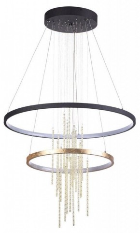 Подвесной светильник Odeon Light Monica 3901/63L в Нягани - nyagan.mebel24.online | фото 2