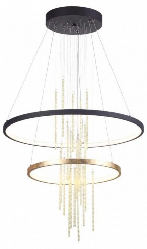 Подвесной светильник Odeon Light Monica 3901/63L в Нягани - nyagan.mebel24.online | фото 3
